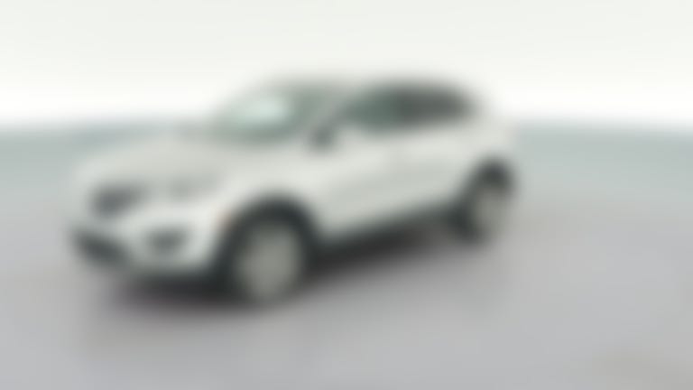 2018 Lincoln MKC vehicle photo