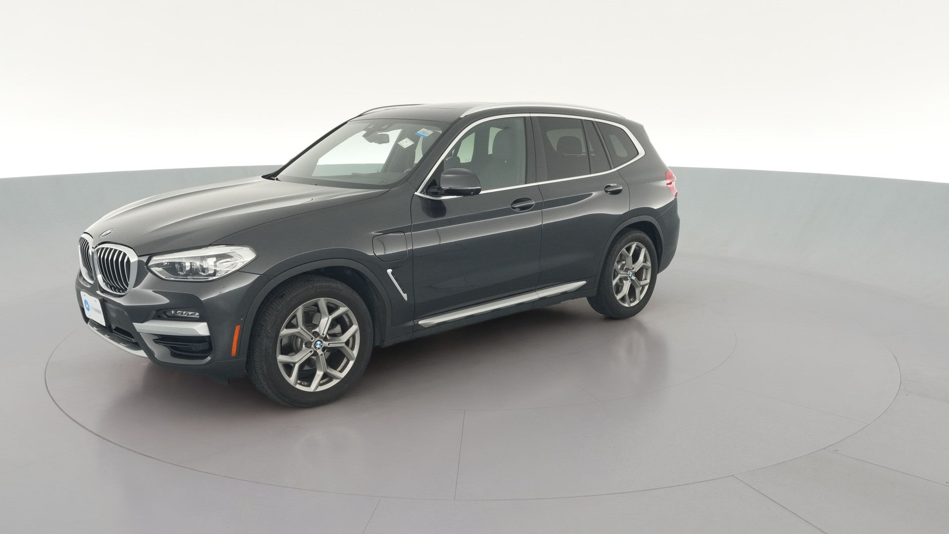 2021 BMW X3 vehicle photo