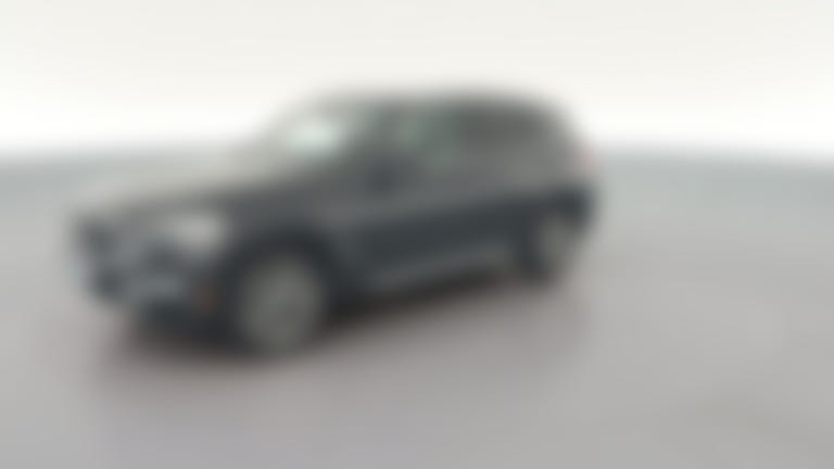 2021 BMW X3 vehicle photo