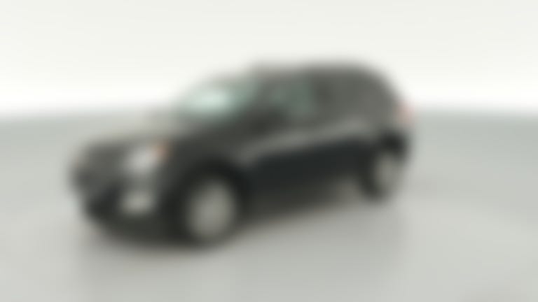 2017 Chevrolet Equinox vehicle photo