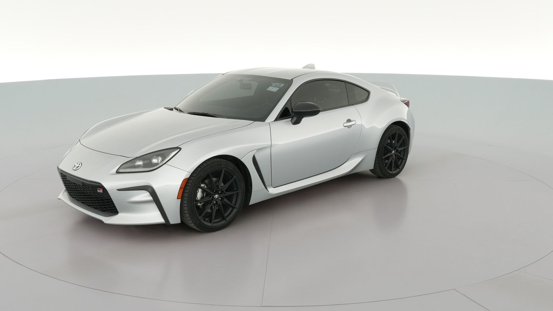 2024 Toyota GR86 vehicle photo