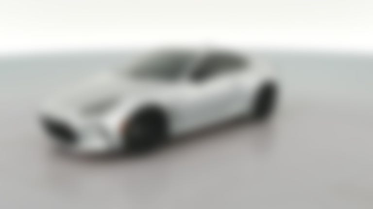 2024 Toyota GR86 vehicle photo