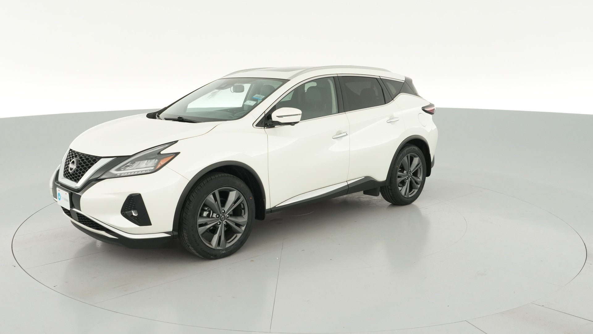 2023 Nissan Murano vehicle photo