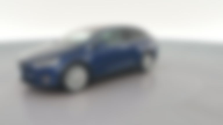 2017 Tesla Model X vehicle photo