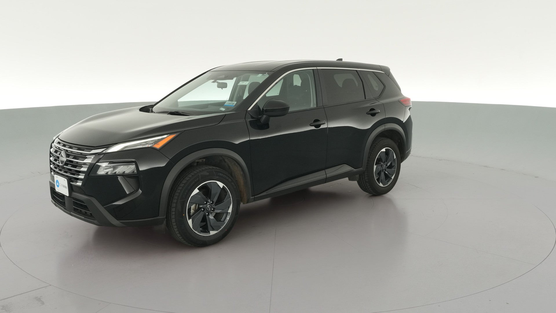 2024 Nissan Rogue vehicle photo