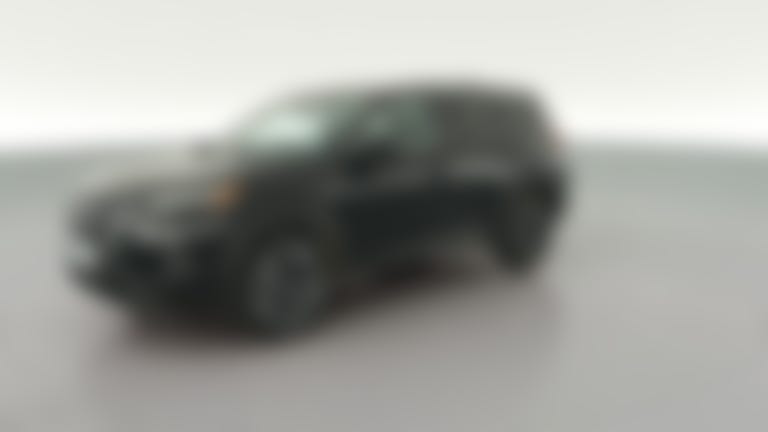 2024 Nissan Rogue vehicle photo