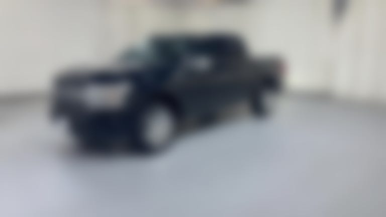 2018 Ford F150 SuperCrew Cab vehicle photo