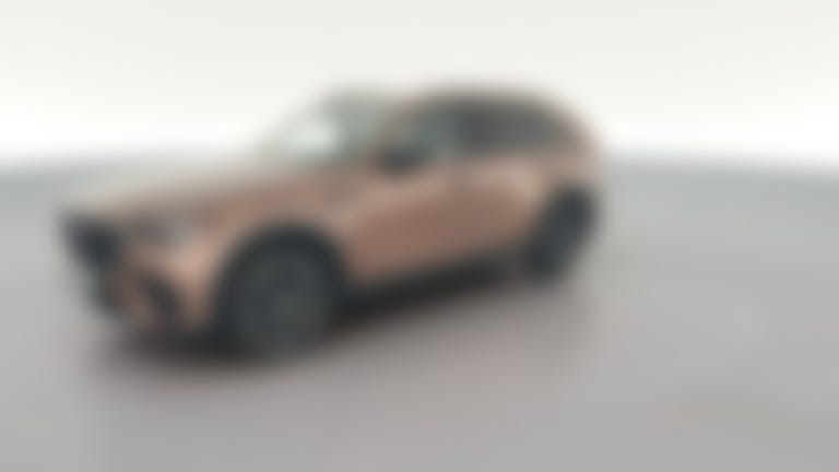 2025 MAZDA CX-70 PHEV vehicle photo