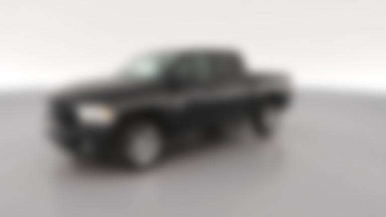 2018 Ram 1500 Crew Cab vehicle photo