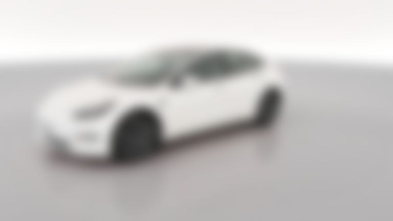 2022 Tesla Model 3 vehicle photo