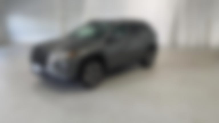 2022 Hyundai Tucson vehicle photo