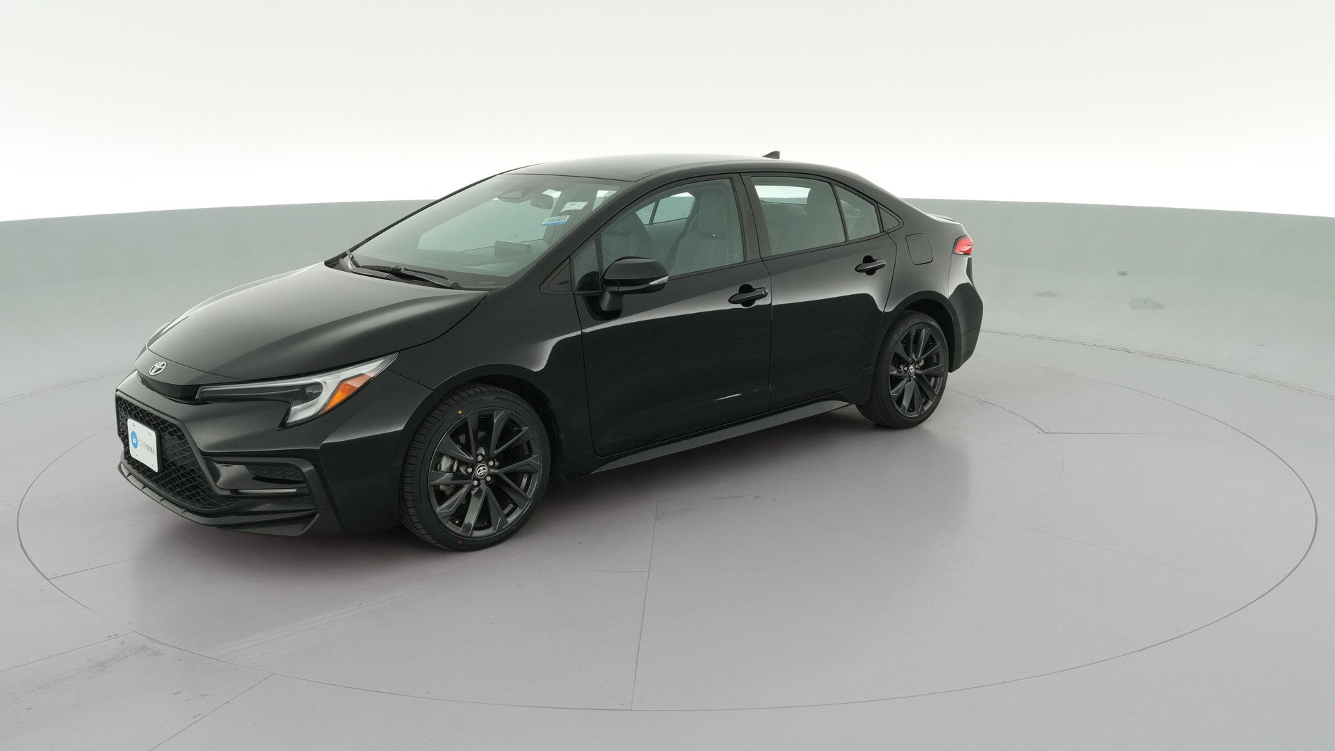 2023 Toyota Corolla vehicle photo