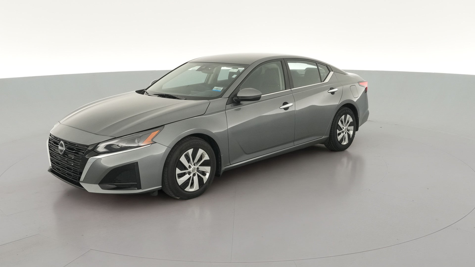 2023 Nissan Altima vehicle photo