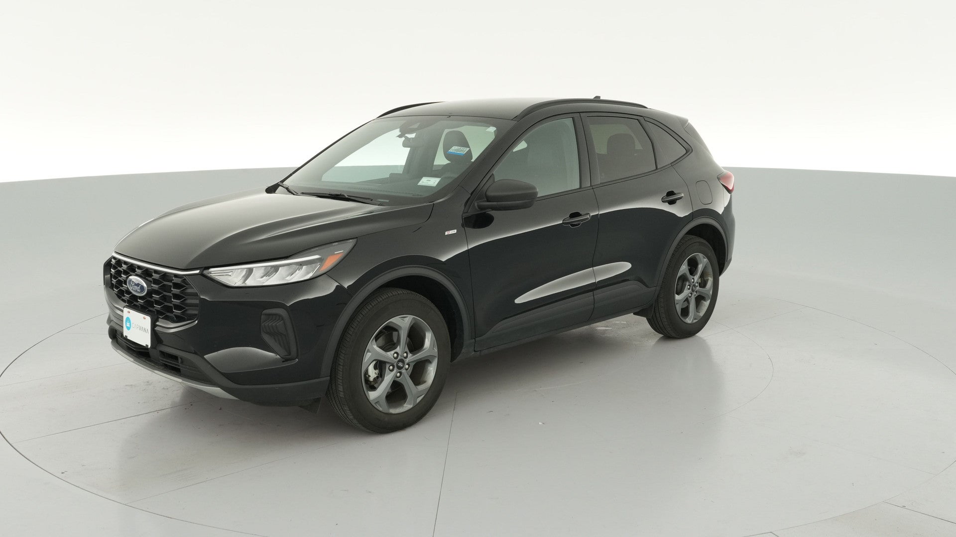 2025 Ford Escape vehicle photo