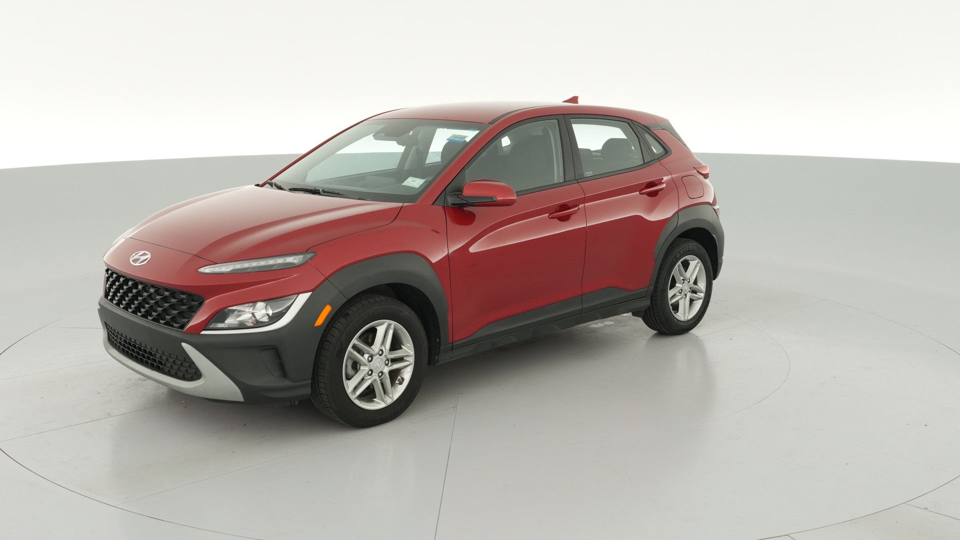 2022 Hyundai Kona vehicle photo