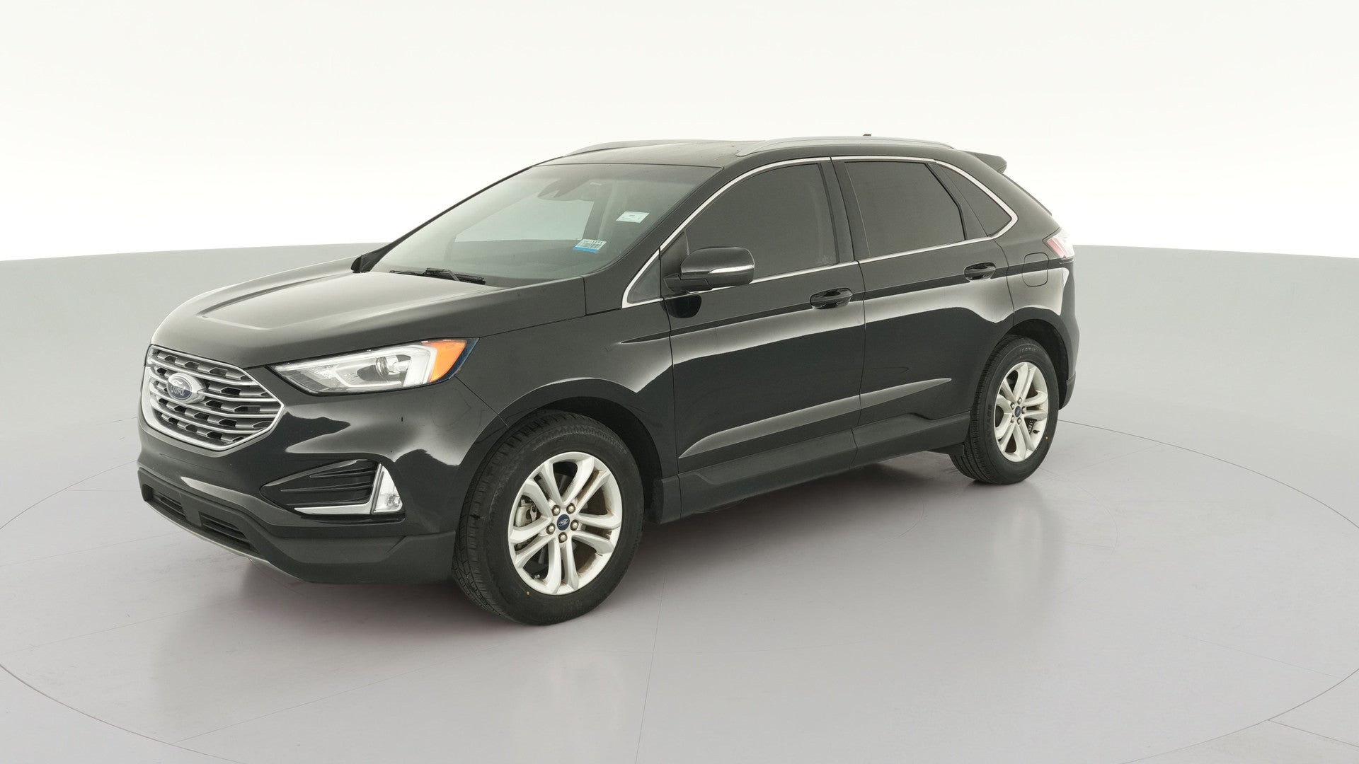 2020 Ford Edge vehicle photo