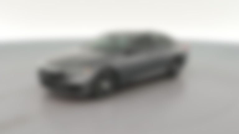 2021 Honda Accord vehicle photo