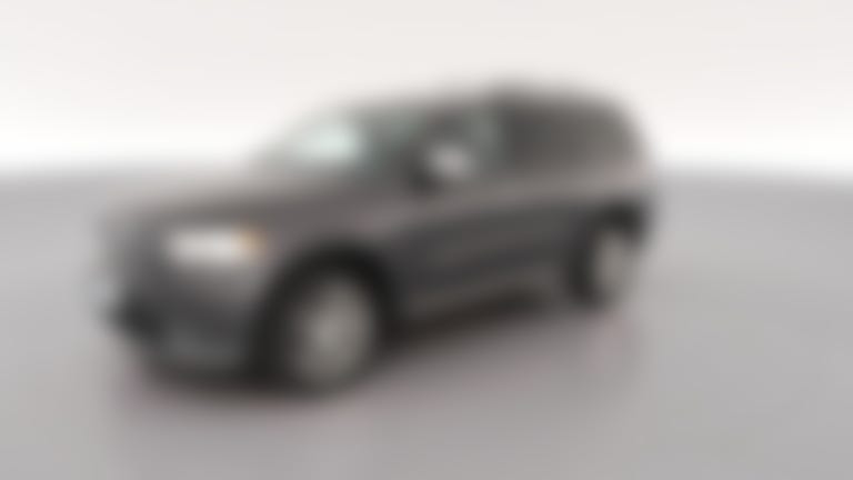 2014 Dodge Durango vehicle photo