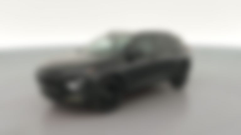 2025 Chevrolet Trax vehicle photo