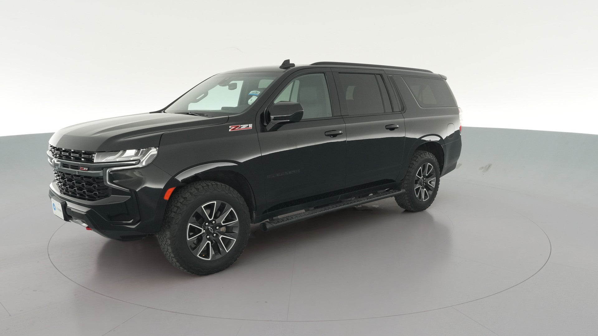 2022 Chevrolet Suburban vehicle photo