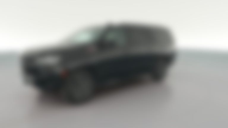 2022 Chevrolet Suburban vehicle photo
