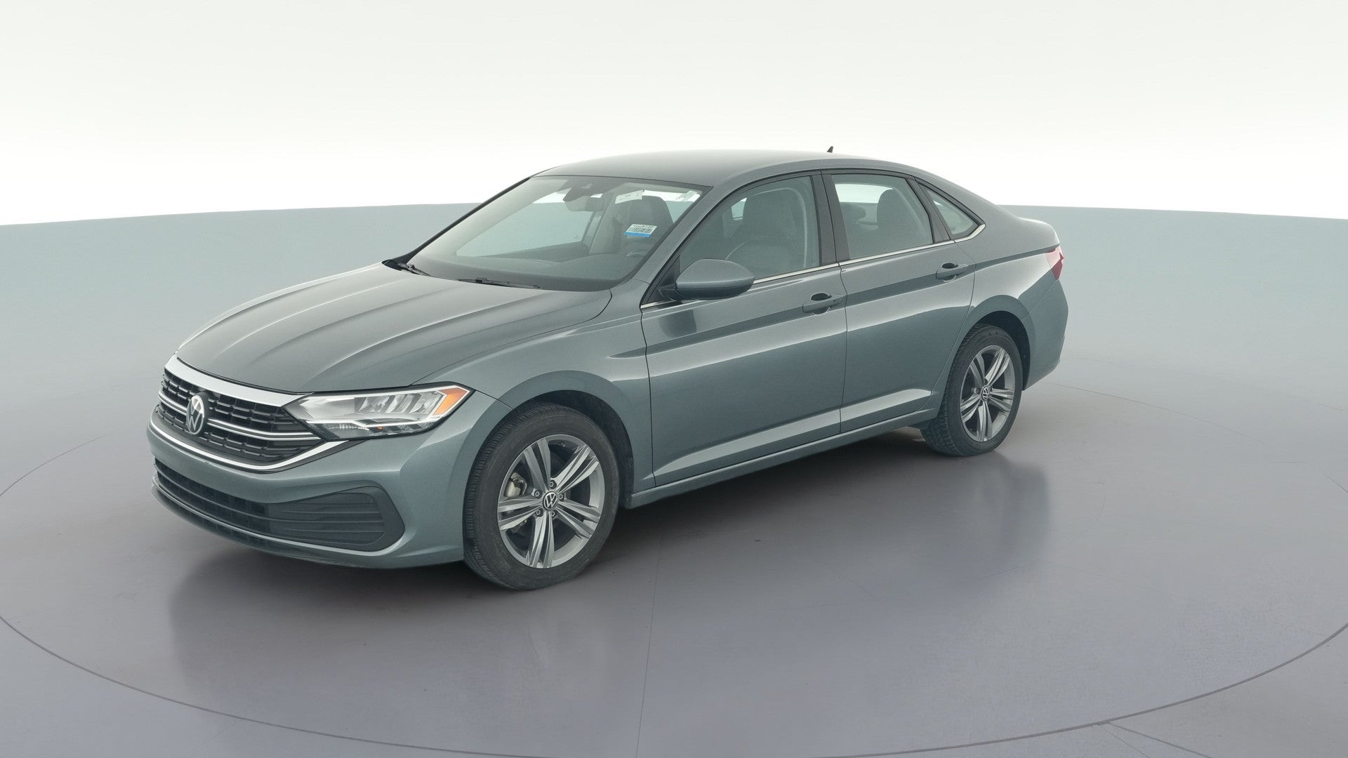 2024 Volkswagen Jetta vehicle photo