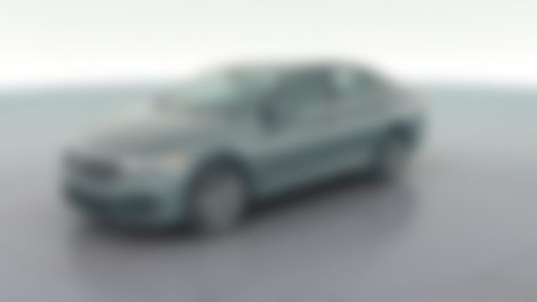 2024 Volkswagen Jetta vehicle photo