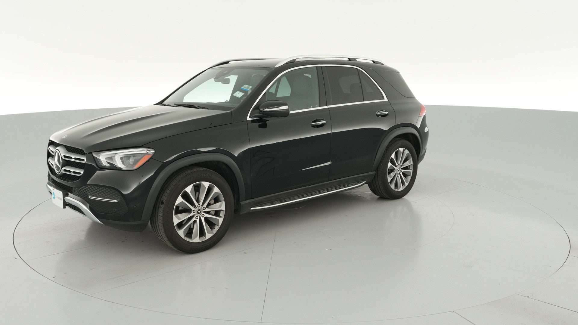 2023 Mercedes-Benz GLE vehicle photo