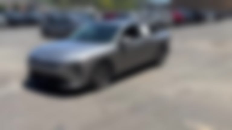 2025 Kia K4 vehicle photo