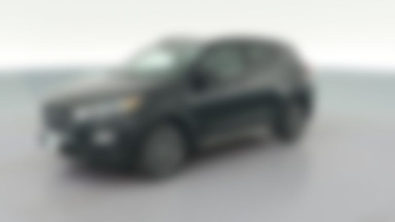 2020 Hyundai Tucson vehicle photo