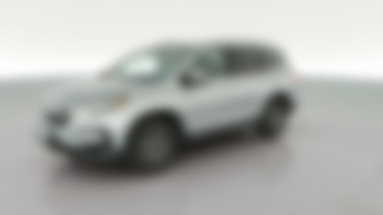 2022 Honda Pilot vehicle photo