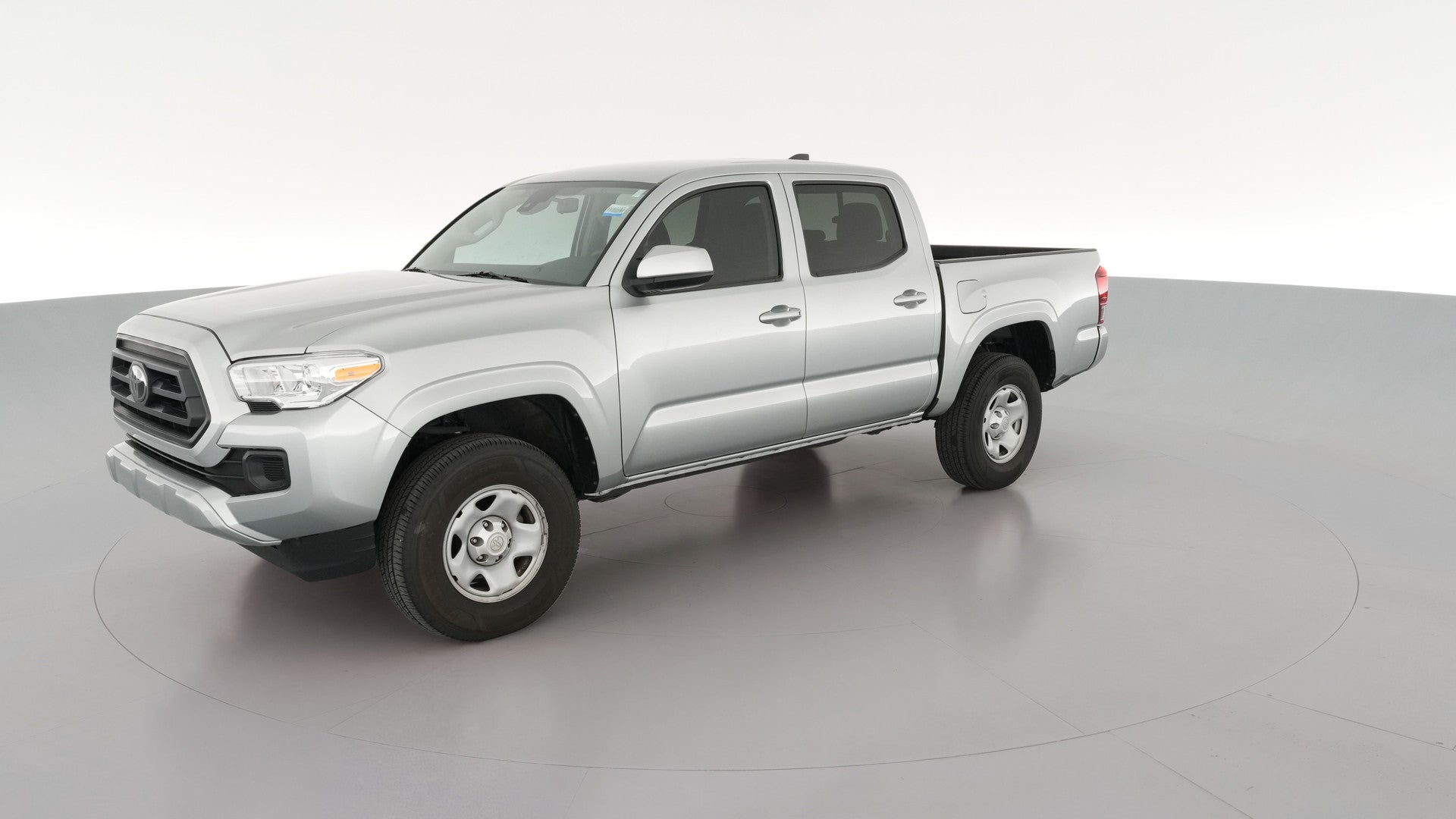 2023 Toyota Tacoma Double Cab vehicle photo