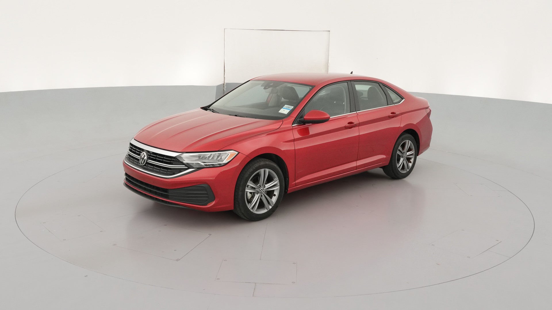 2023 Volkswagen Jetta vehicle photo