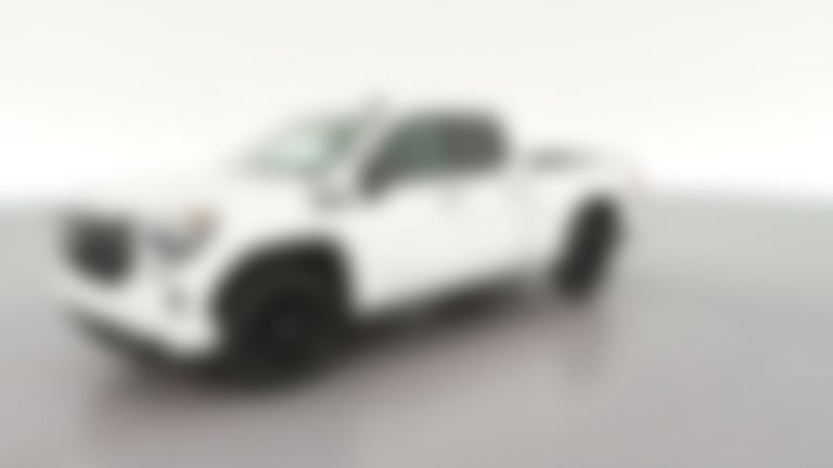 2025 GMC Sierra 1500 Double Cab vehicle photo