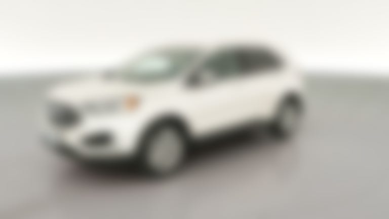 2019 Ford Edge vehicle photo