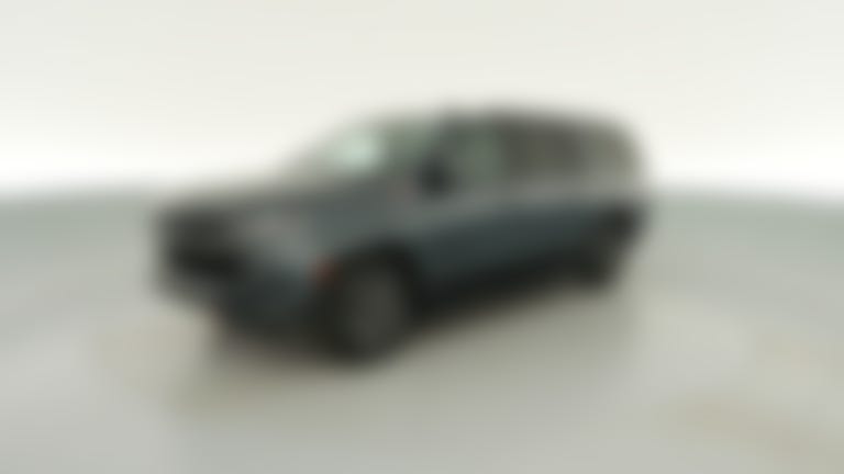 2021 Chevrolet Suburban vehicle photo
