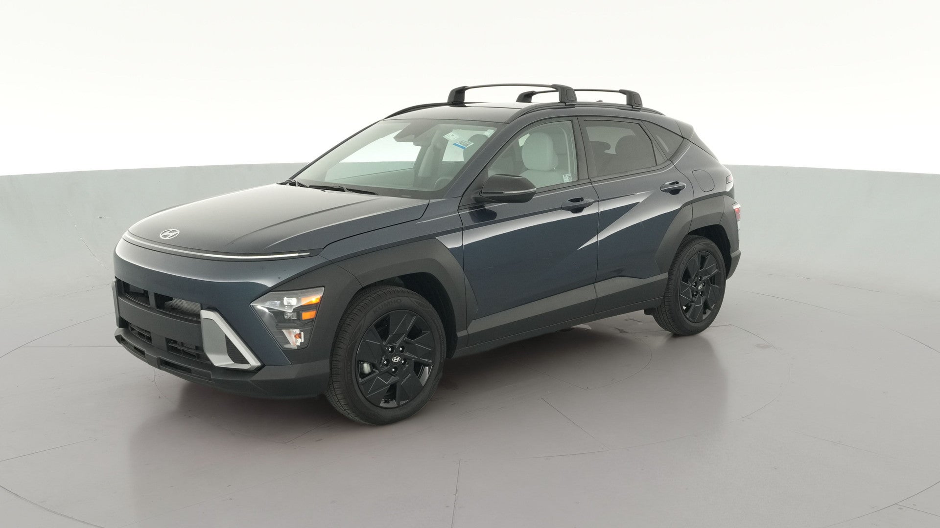 2026 Hyundai Kona vehicle photo