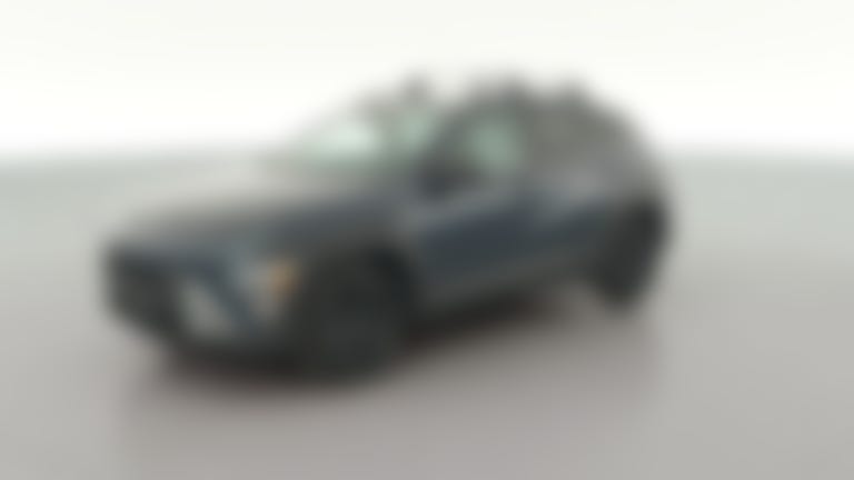 2026 Hyundai Kona vehicle photo