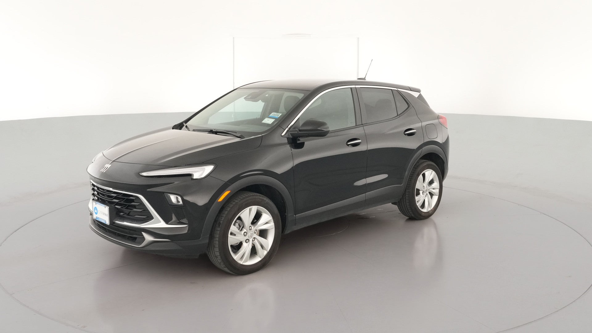 2025 Buick Encore GX vehicle photo