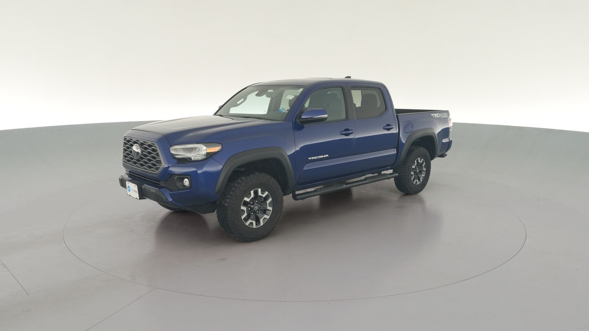 2023 Toyota Tacoma Double Cab vehicle photo