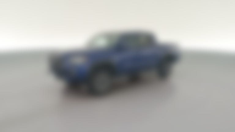 2023 Toyota Tacoma Double Cab vehicle photo