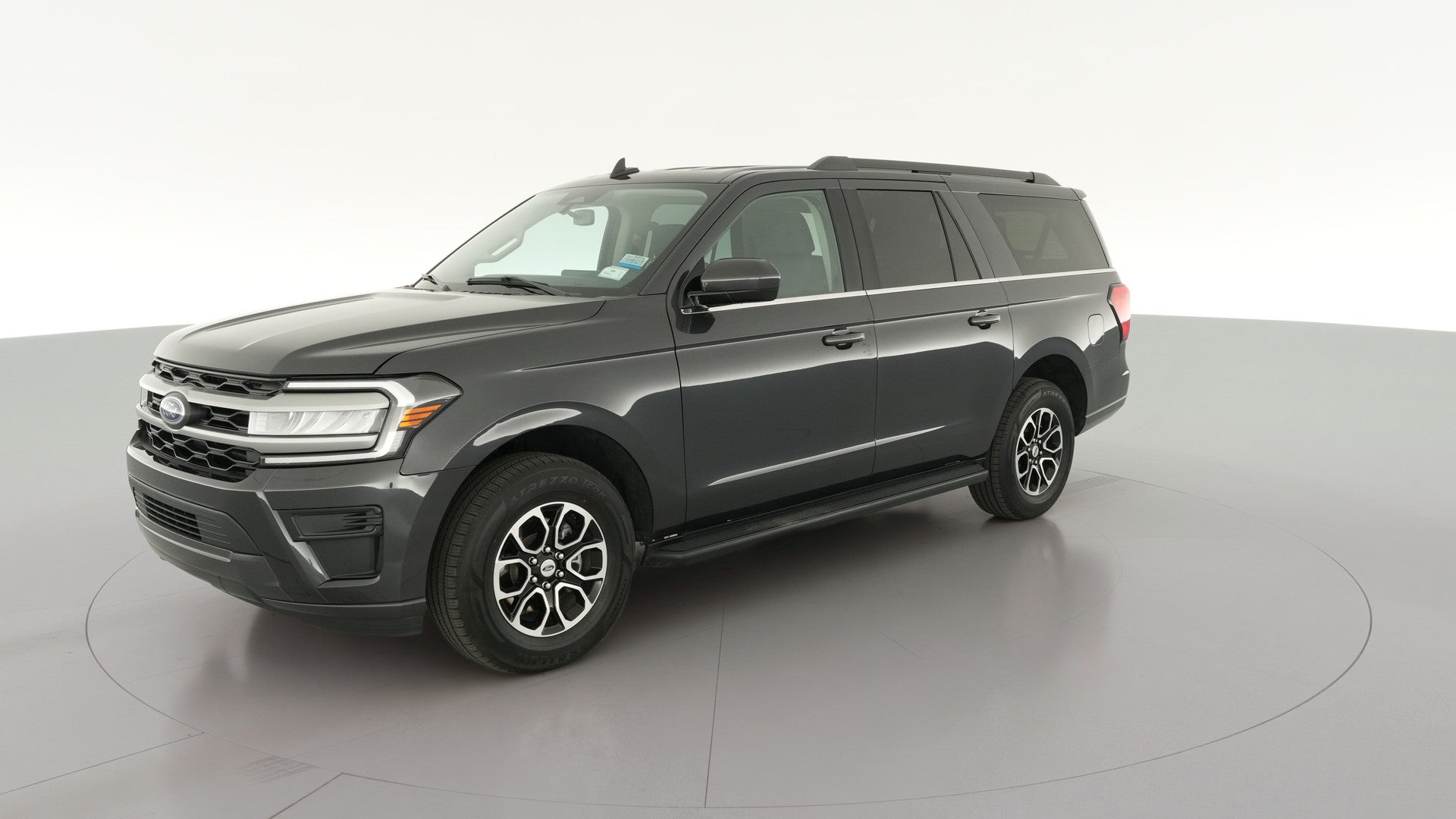 2024 Ford Expedition MAX vehicle photo