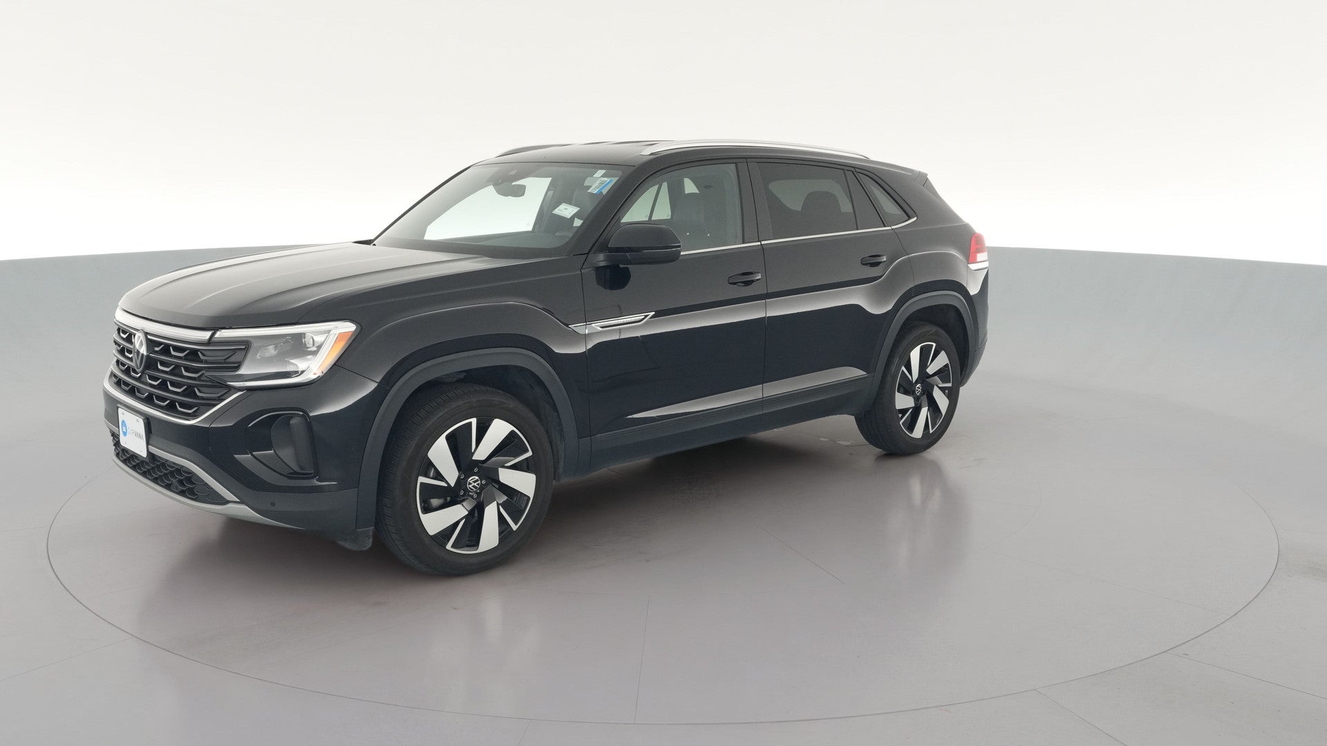 2024 Volkswagen Atlas Cross Sport vehicle photo