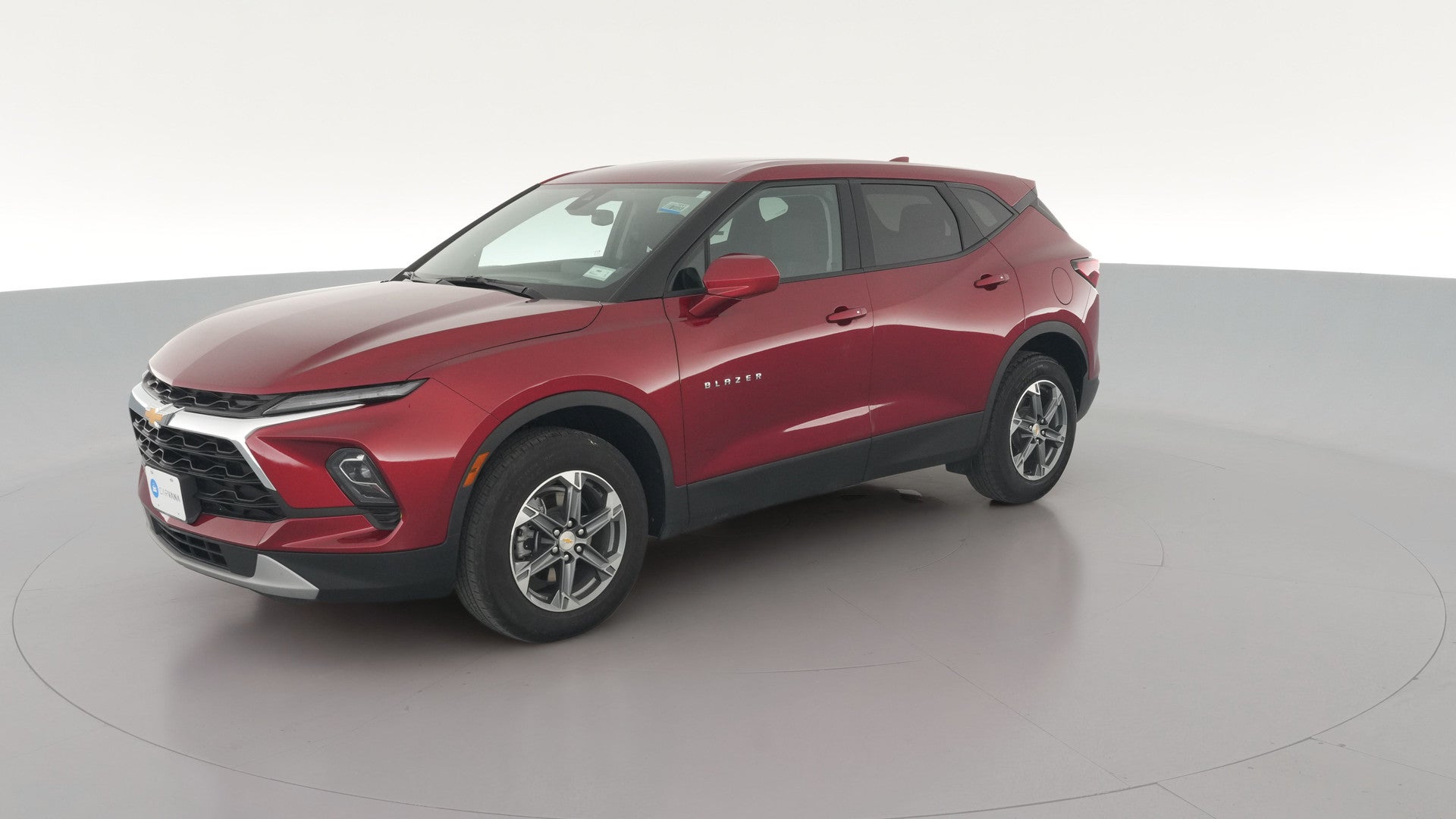 2025 Chevrolet Blazer vehicle photo