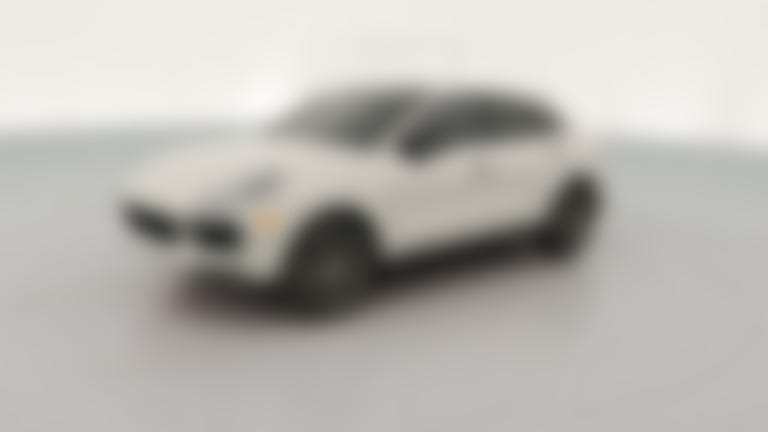 2022 Porsche Cayenne Coupe vehicle photo