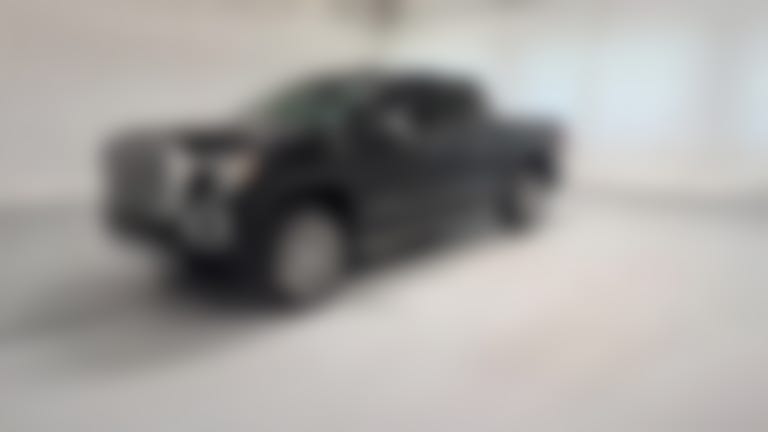 2022 GMC Sierra 1500 Limited Crew Cab vehicle photo
