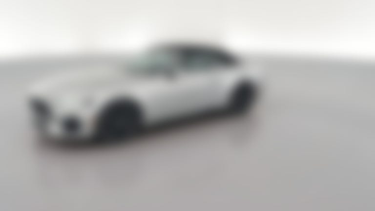 2024 Ford Mustang vehicle photo