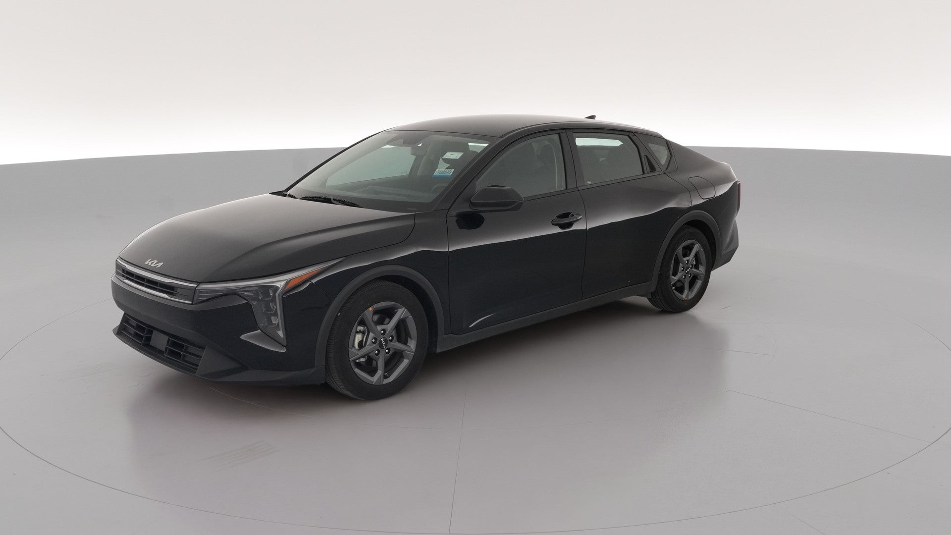 2025 Kia K4 vehicle photo