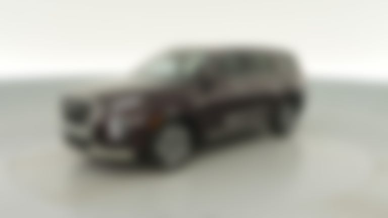 2022 Hyundai Palisade vehicle photo