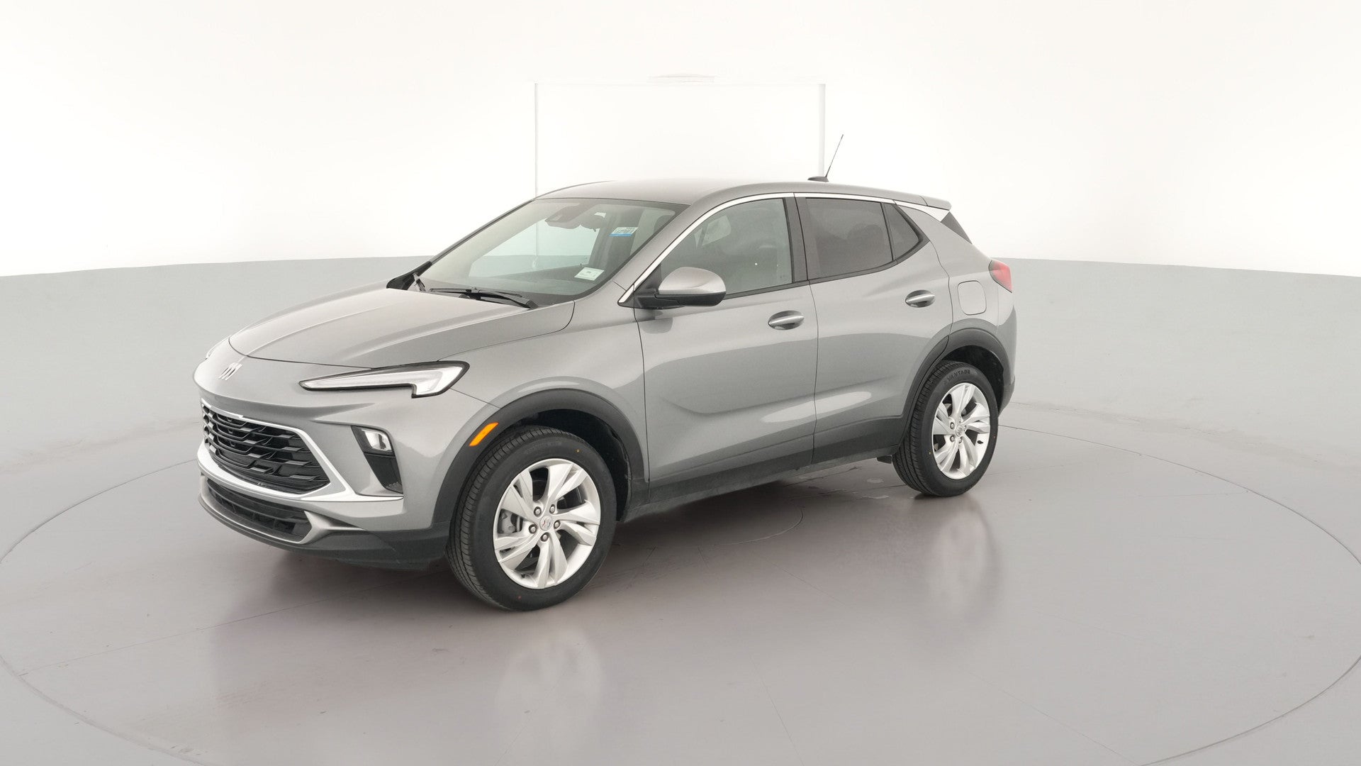 2025 Buick Encore GX vehicle photo